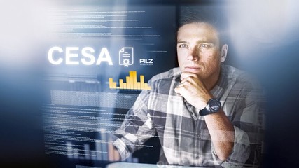 皮爾磁 全新培訓(xùn)課程打造工業(yè)信息安全專家，賦能信息技術(shù)開發(fā)與運(yùn)營(yíng)
